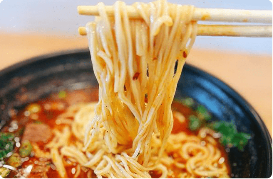 Noodles
